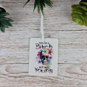 Luftfräschare till Bil