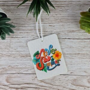 Luftfräschare till Bil