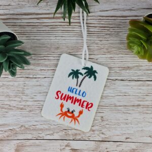 Luftfräschare till Bil